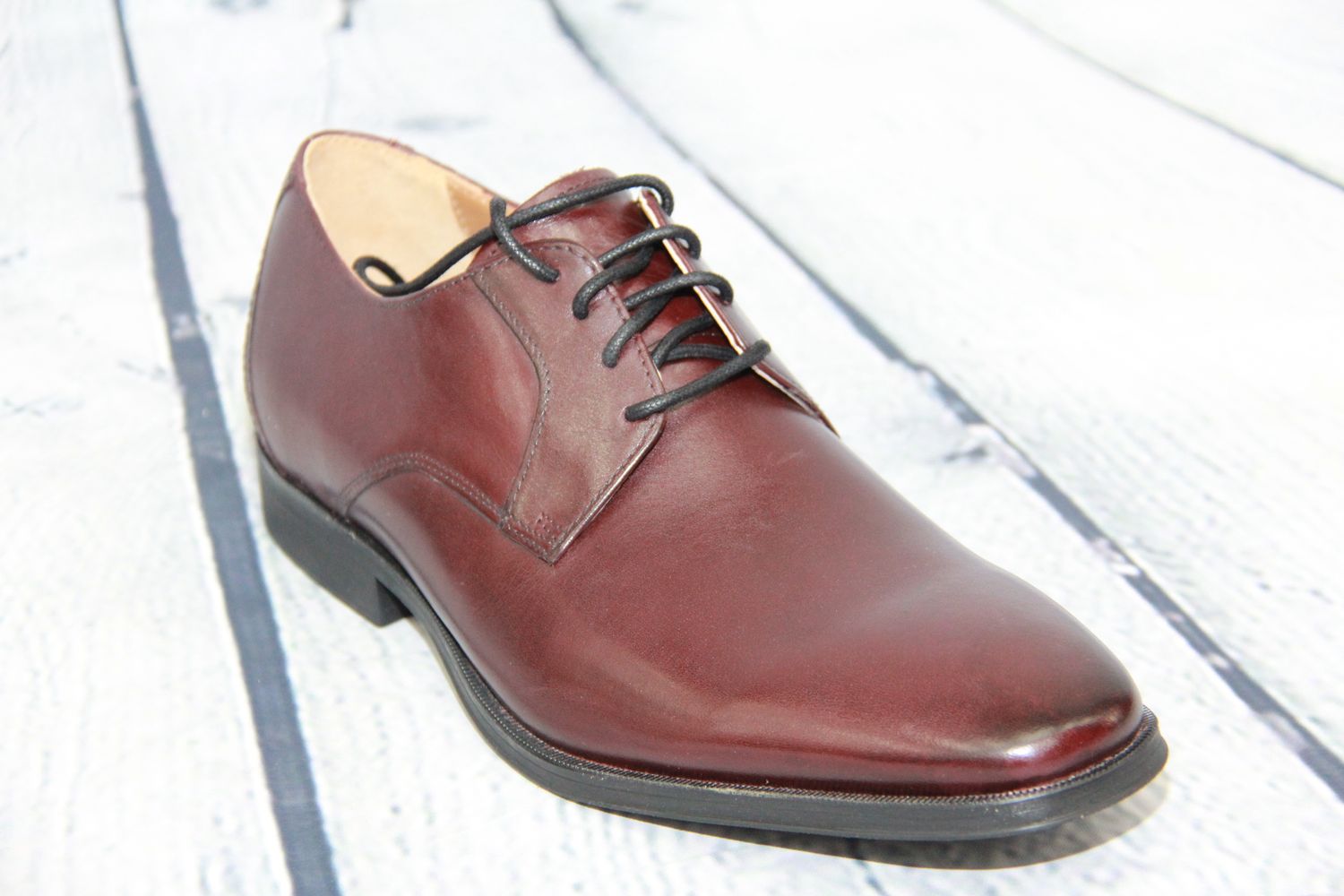 Clarks Gilman Lace