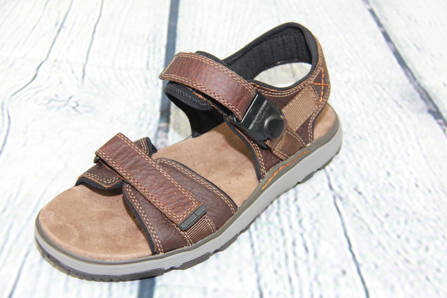 UN Trek Part, Size: 8