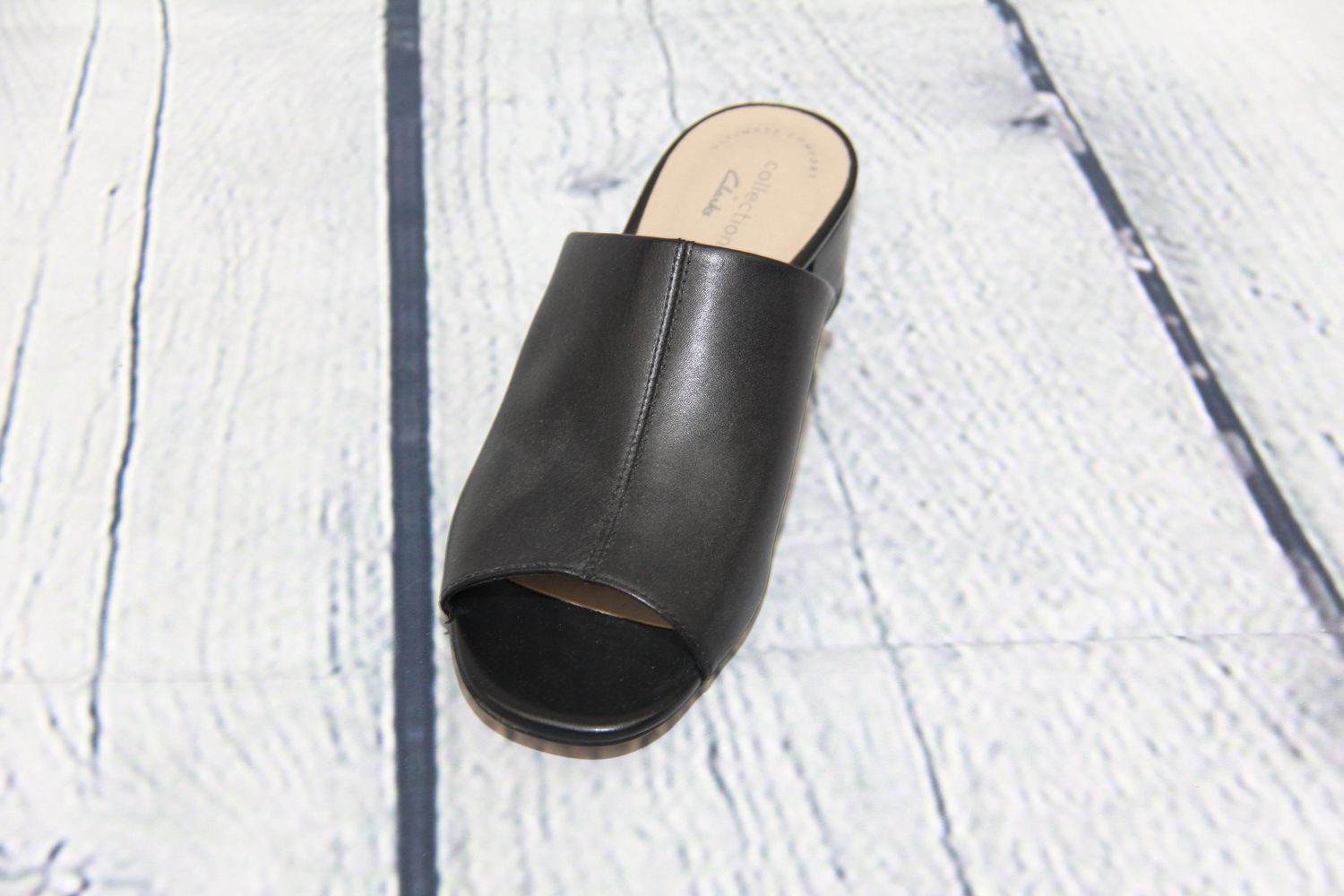 Clarks Elisa Rose, Size: 6