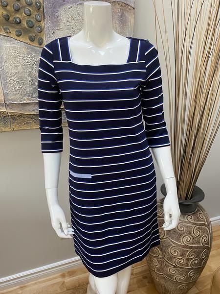 Long Sleeve Dress, Size: XS
