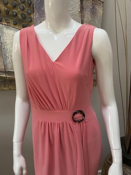 Sleeveless Dress