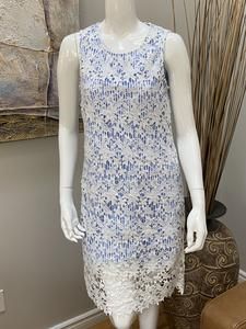 Sleeveless Dress