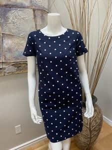 Short Sleeve Dress
