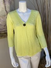 Sweater, Size: S