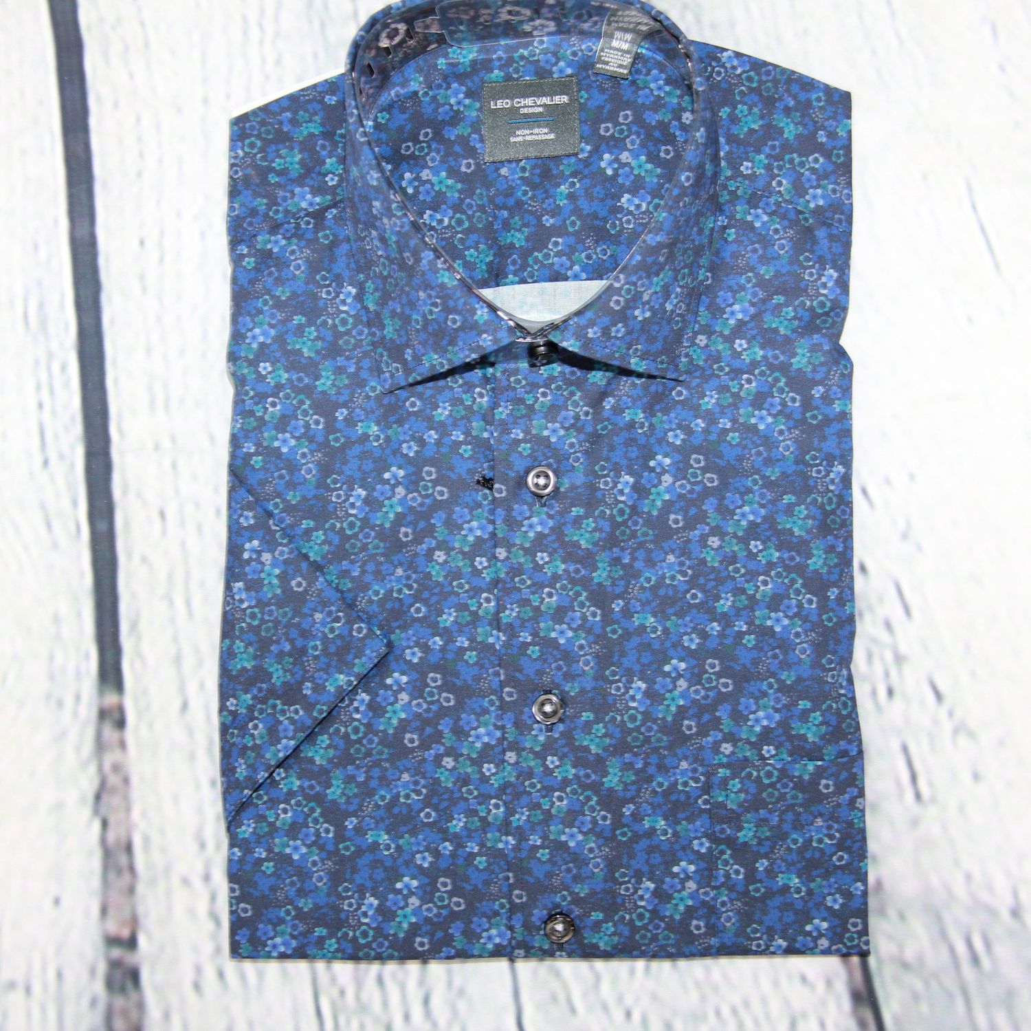 Casual Shirt, Size: M