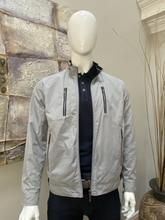 Jacket, Color: Grey, Size: L