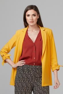 Joseph Ribkoff Blazer, Size: 12