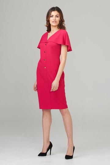 Sleeveless Dress, Size: 8