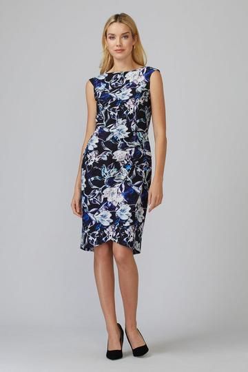 Sleeveless Dress, Size: 10