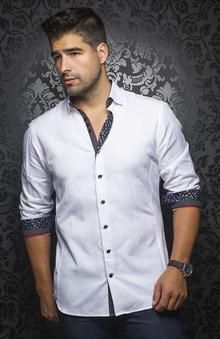 Au Noir Shirt, Size: 6/2XL