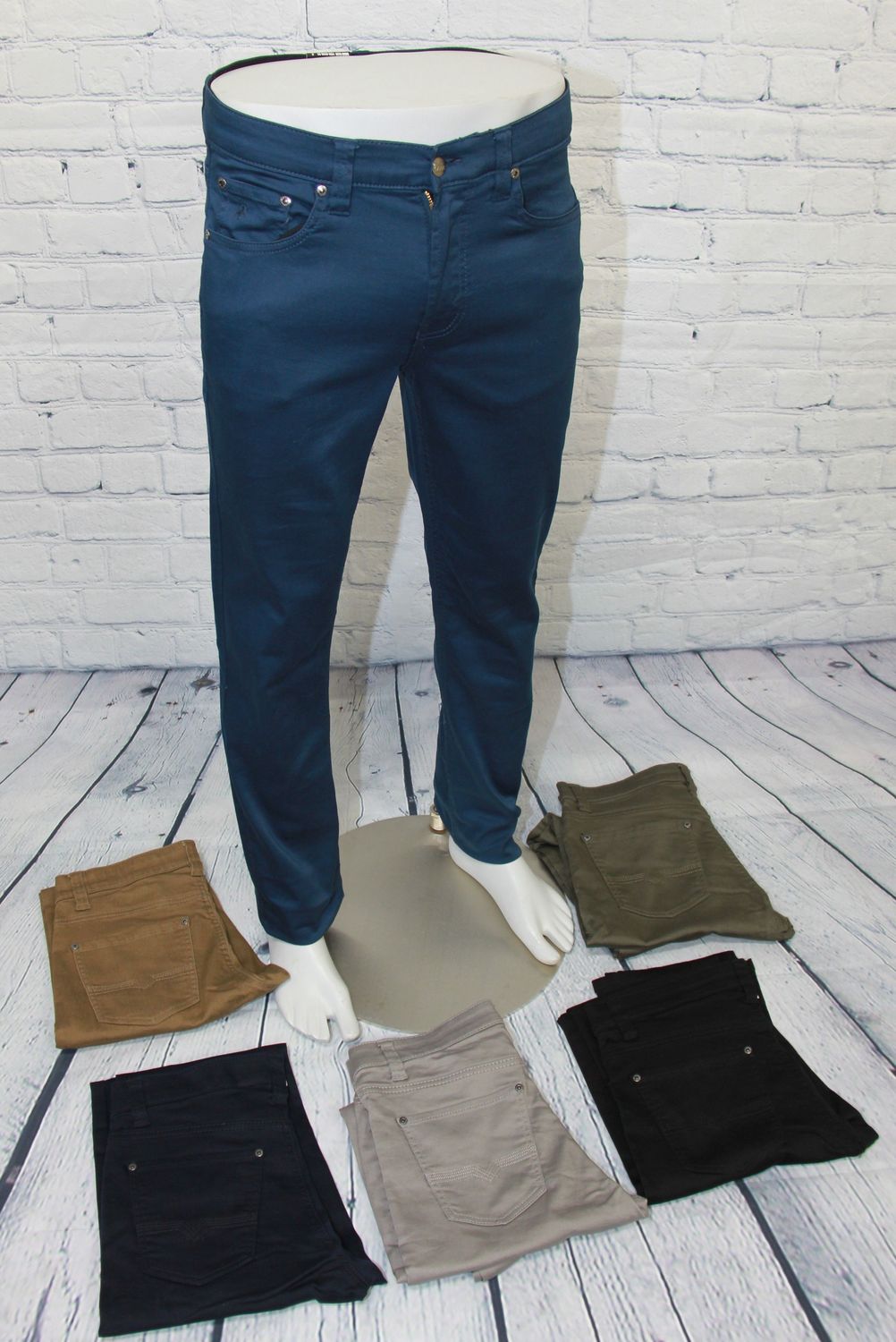 Pants