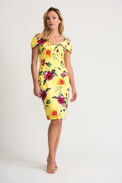 Joseph Ribkoff Dress, Size: 6