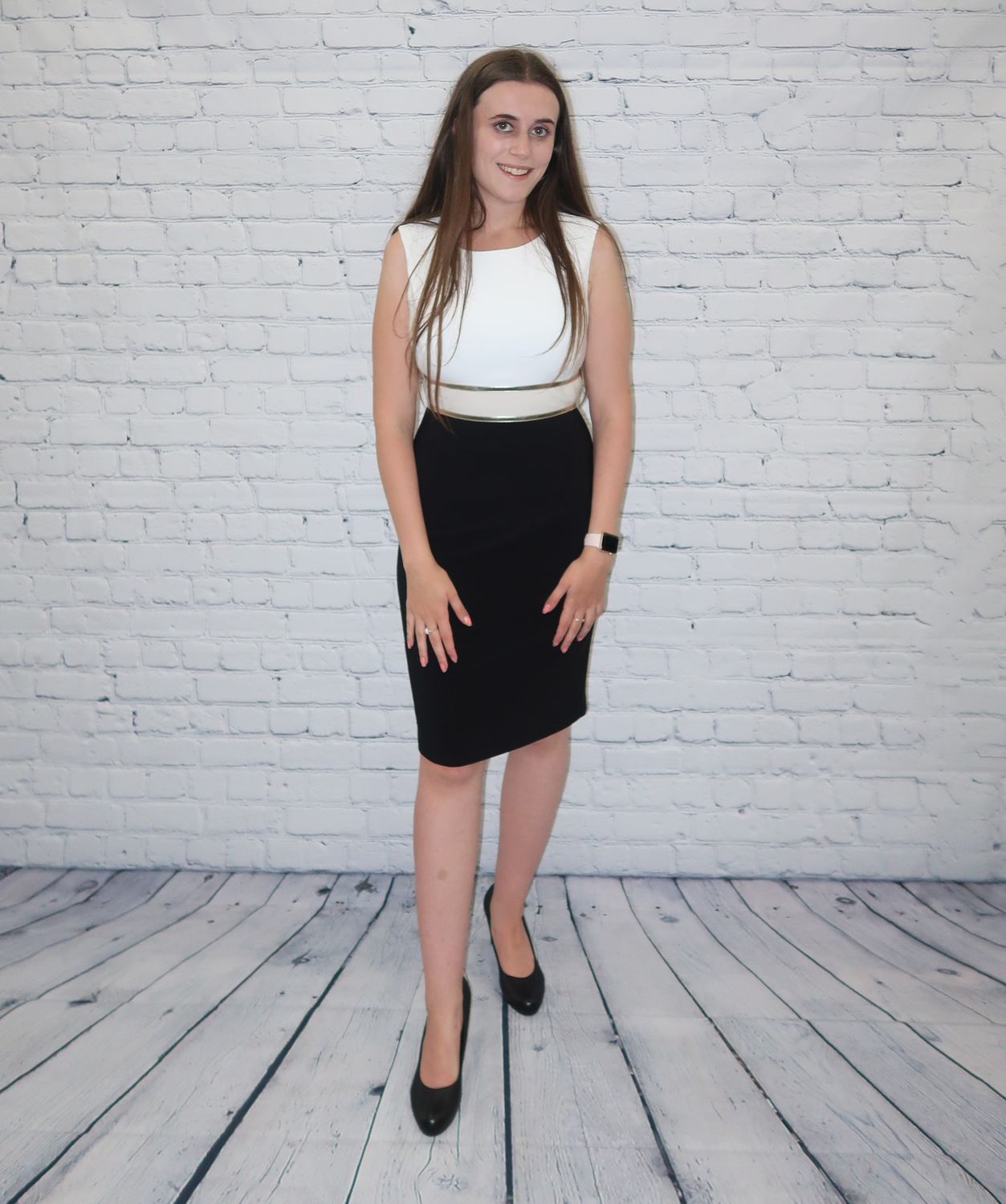 Dress, Size: 4