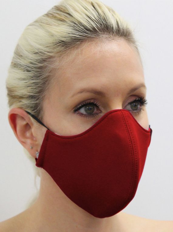 Frank Lyman Unisex Masks Lots of Colors