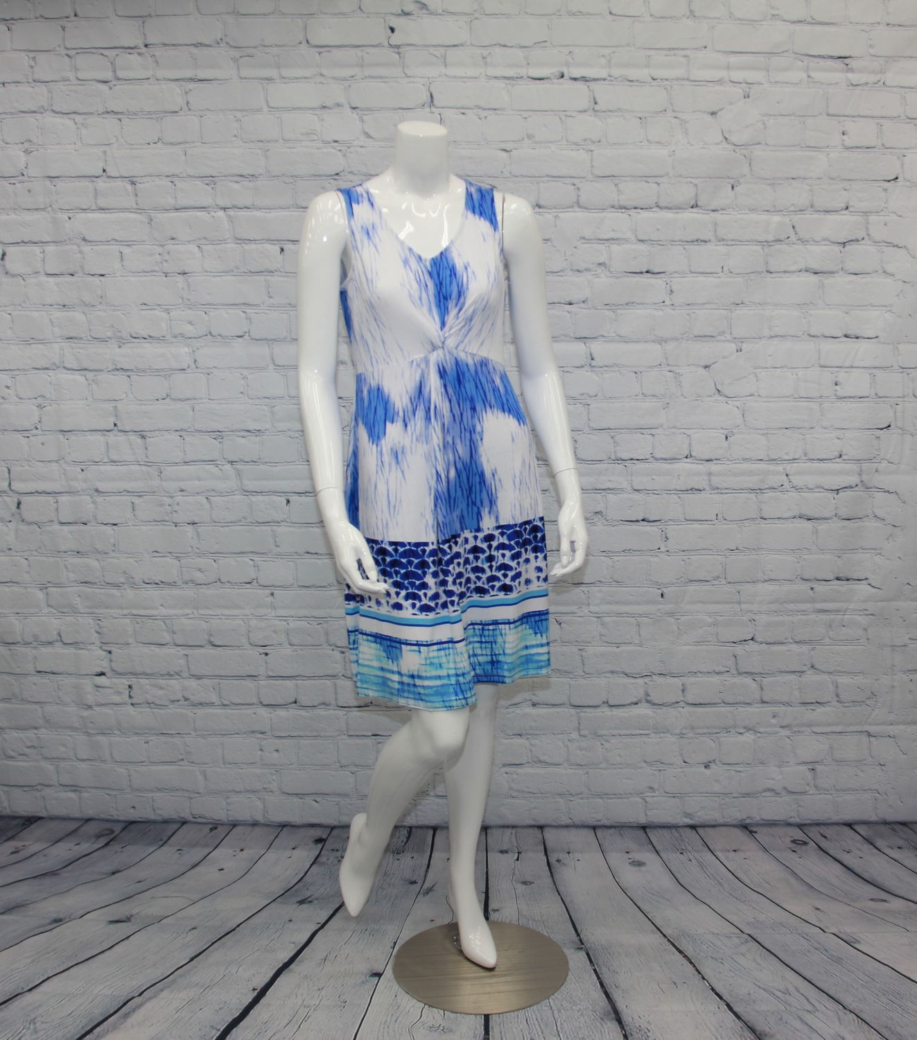 Tribal Dress, Size: S