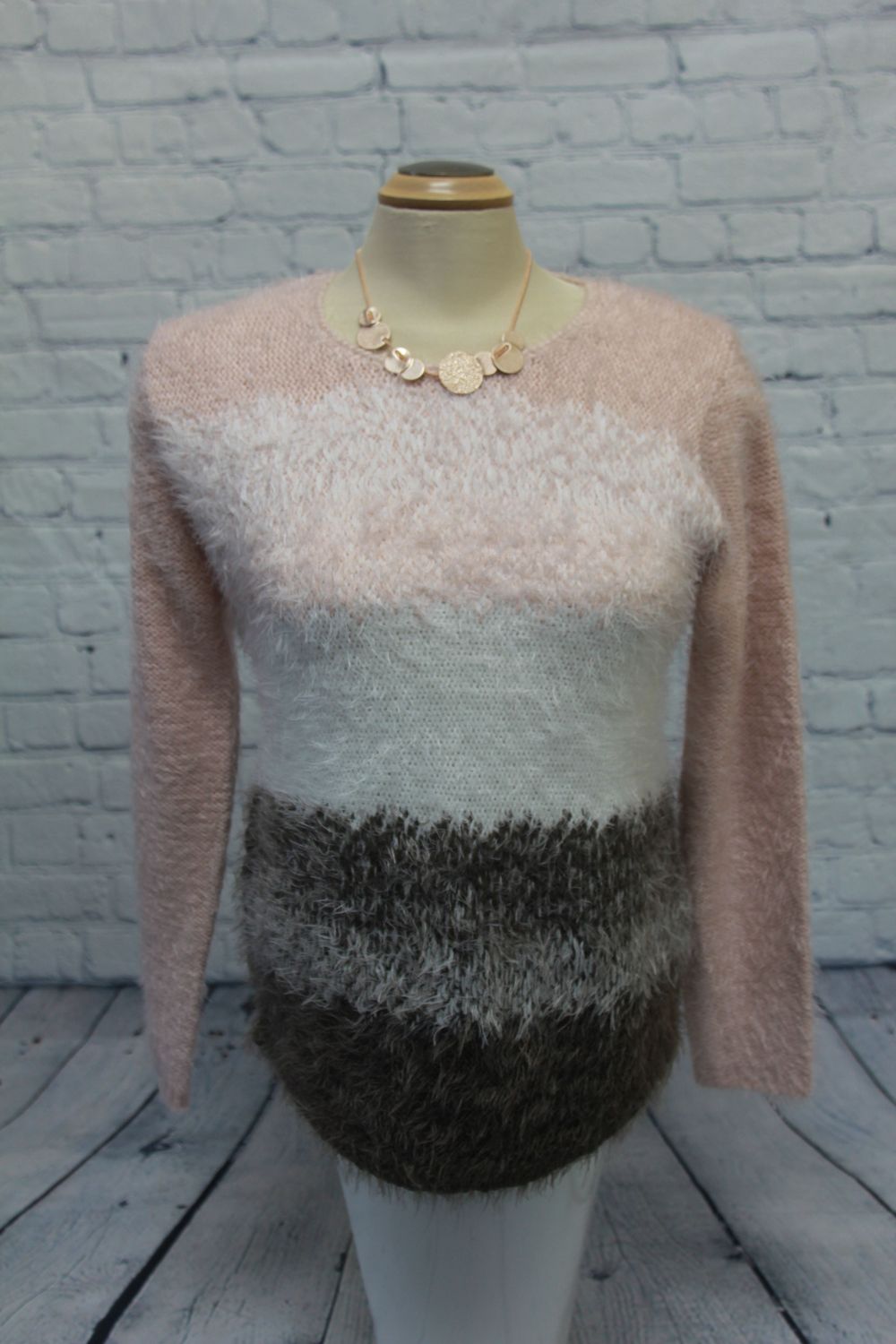 Cozy Sweater