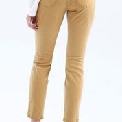 Amber Twill , Size: 2