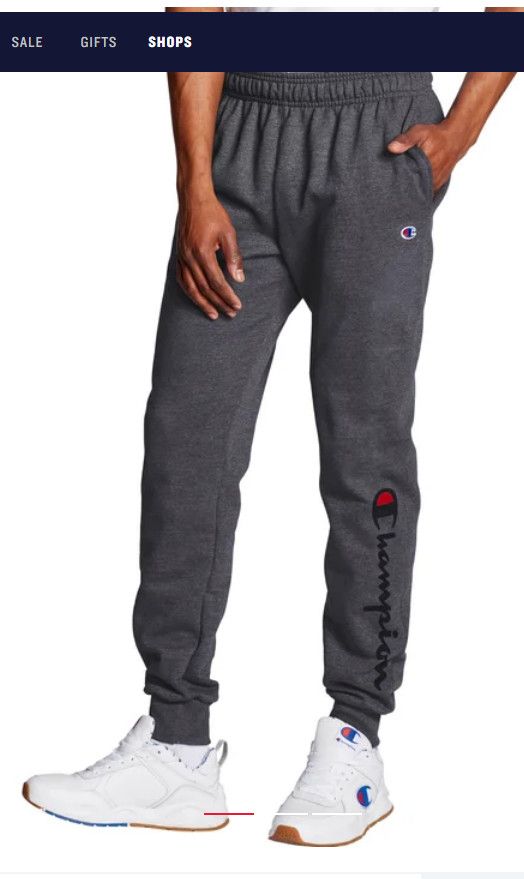 Sweat Pant, Size: M
