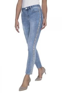 Frank Lyman Jean, Size: S