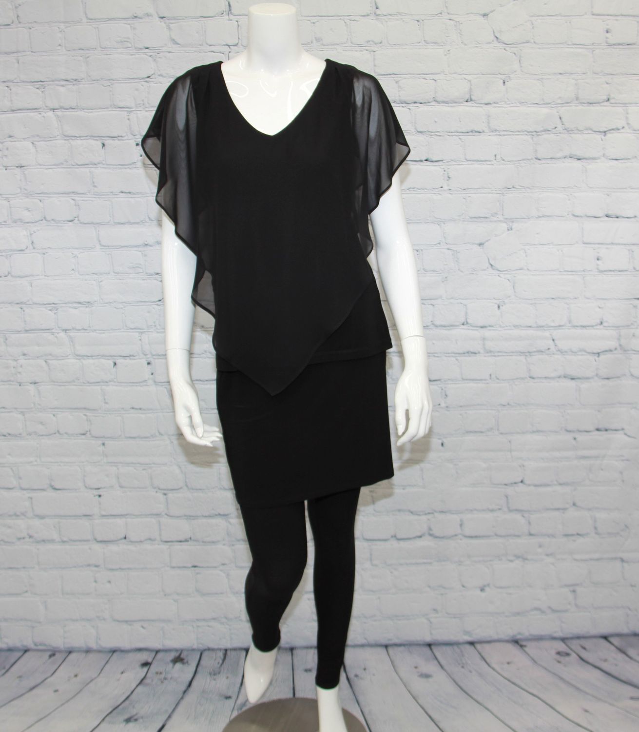 Frank Lyman Top