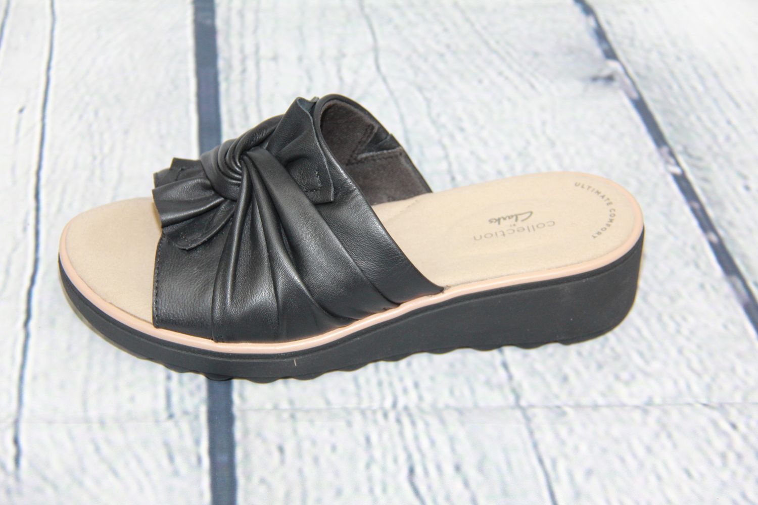 Clarks Gillian Leap , Size: 7W
