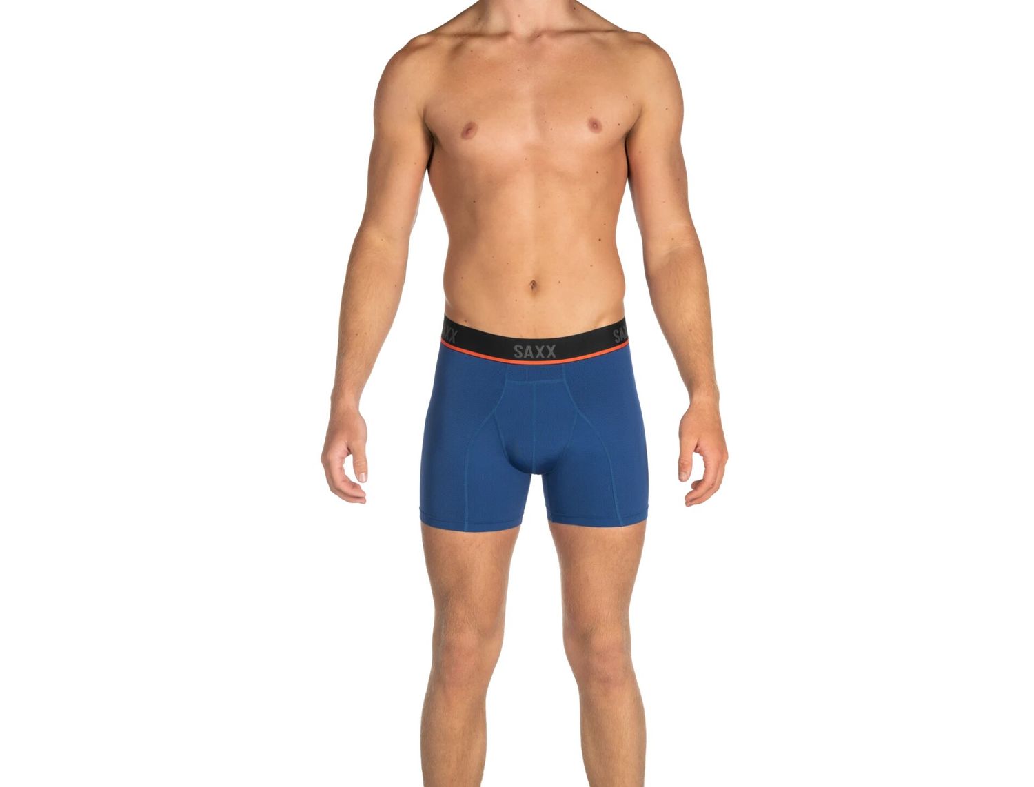 Saxx Kinetic HD, Size: S
