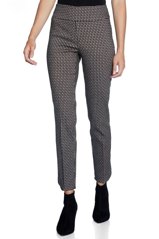 Optic Petal Pant