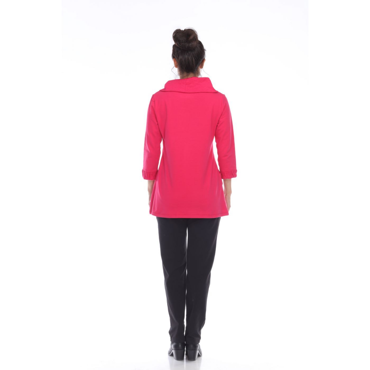 Sunrise Stroll Tunic