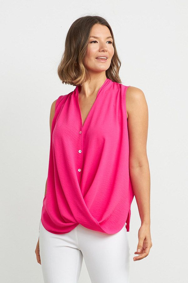 Ladies Top 2 Colors