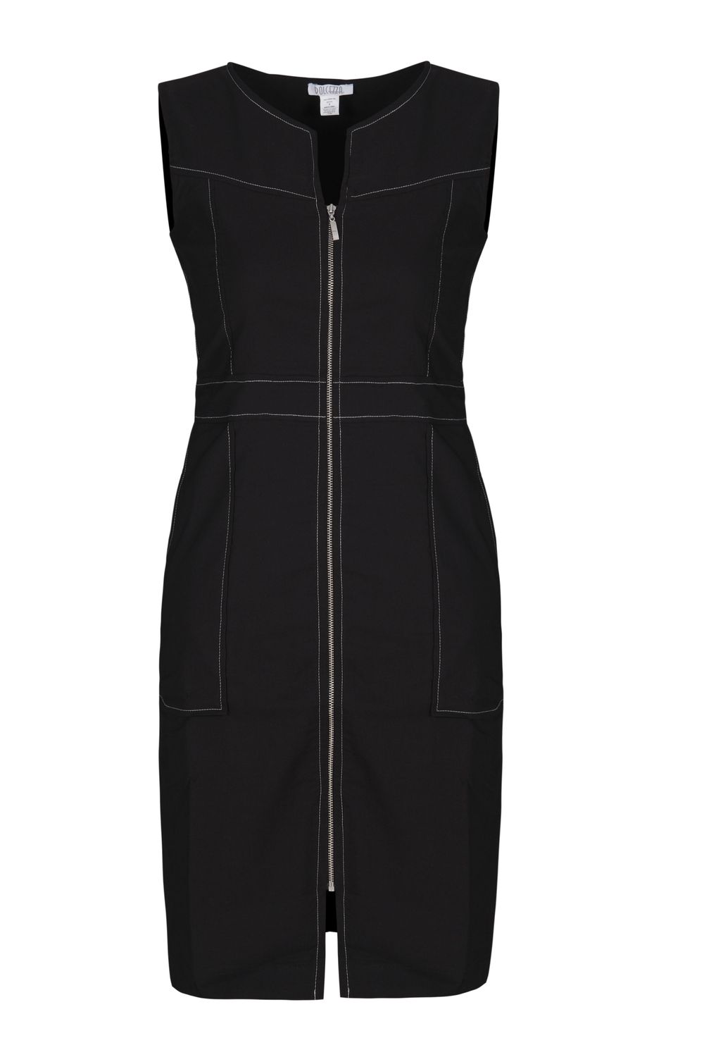 Woven Dress