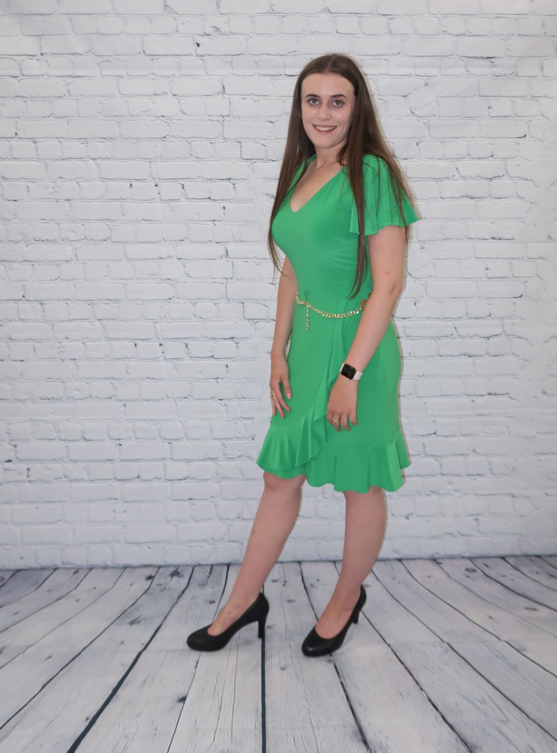 Frank Lyman Dress, Size: 6
