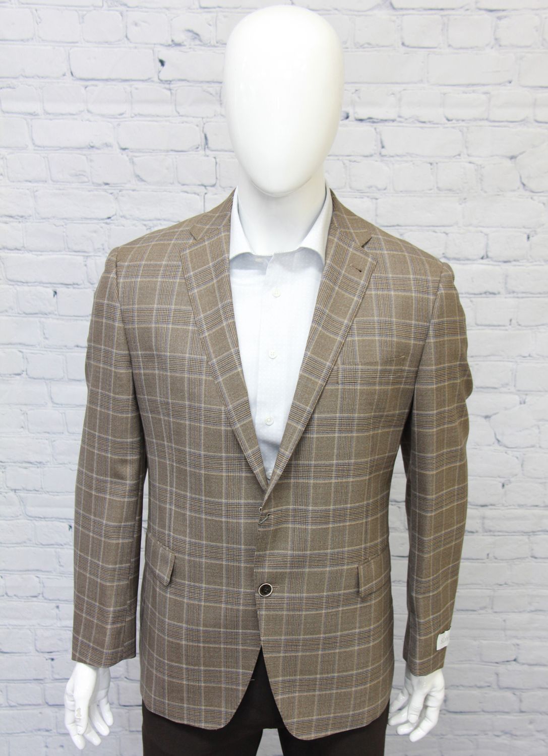 S Cohen Sports Jacket, Size: 42R