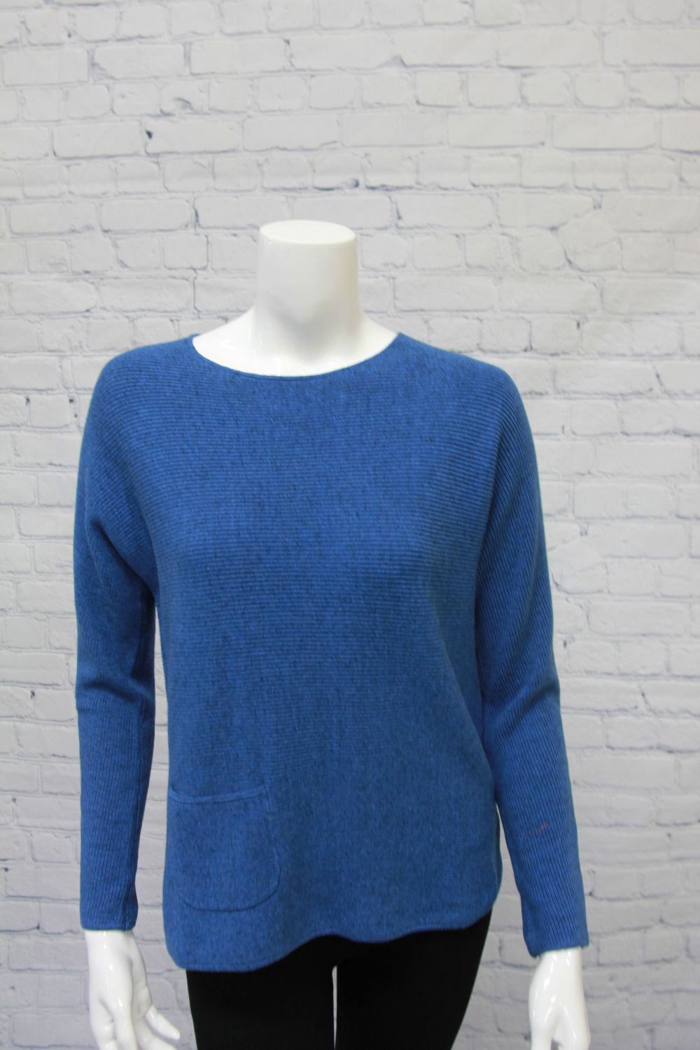Nectar Cotton Sweater