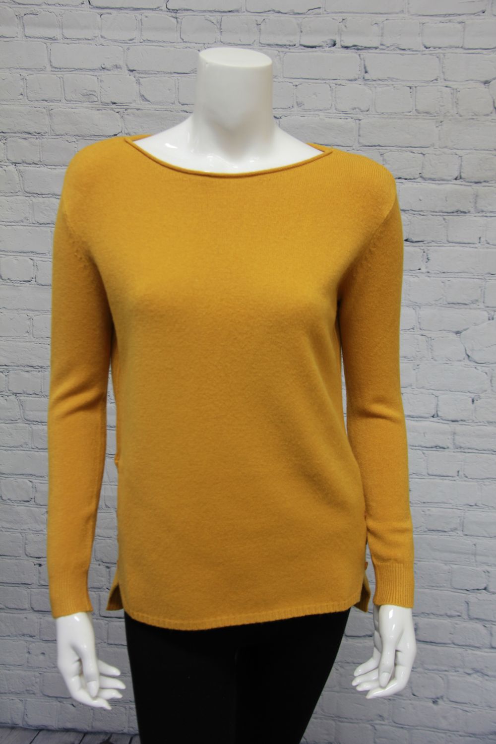Sylvia Pullover