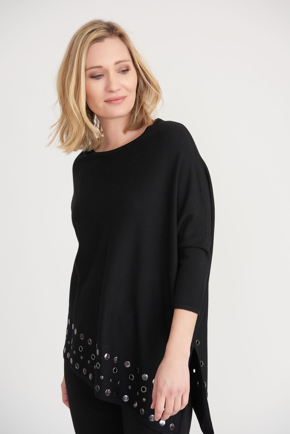 Black Top, Size: XS/S