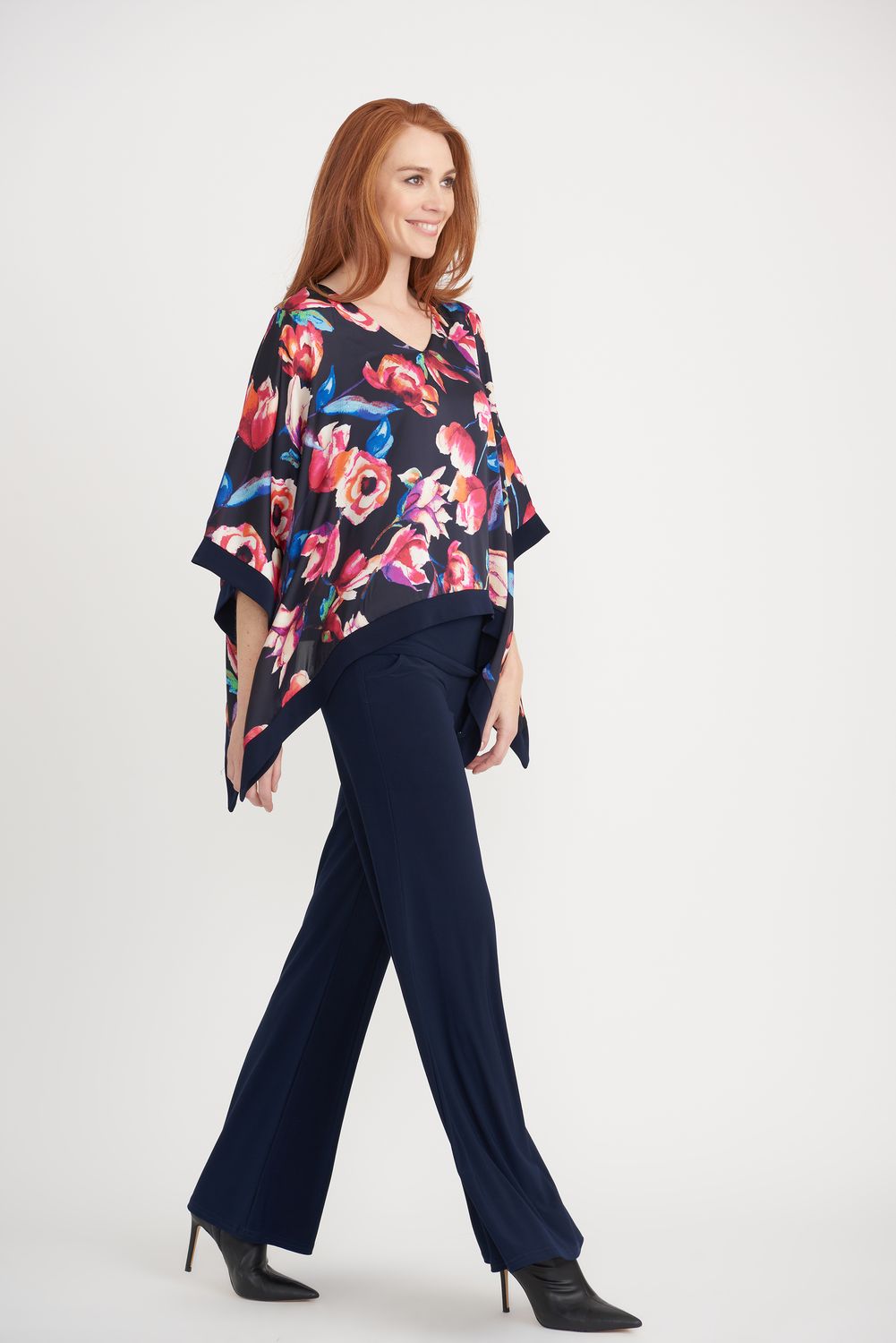 Floral Tunic, Size: 10