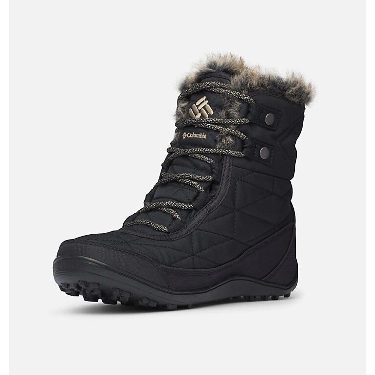 Boot Minx Shorty III
