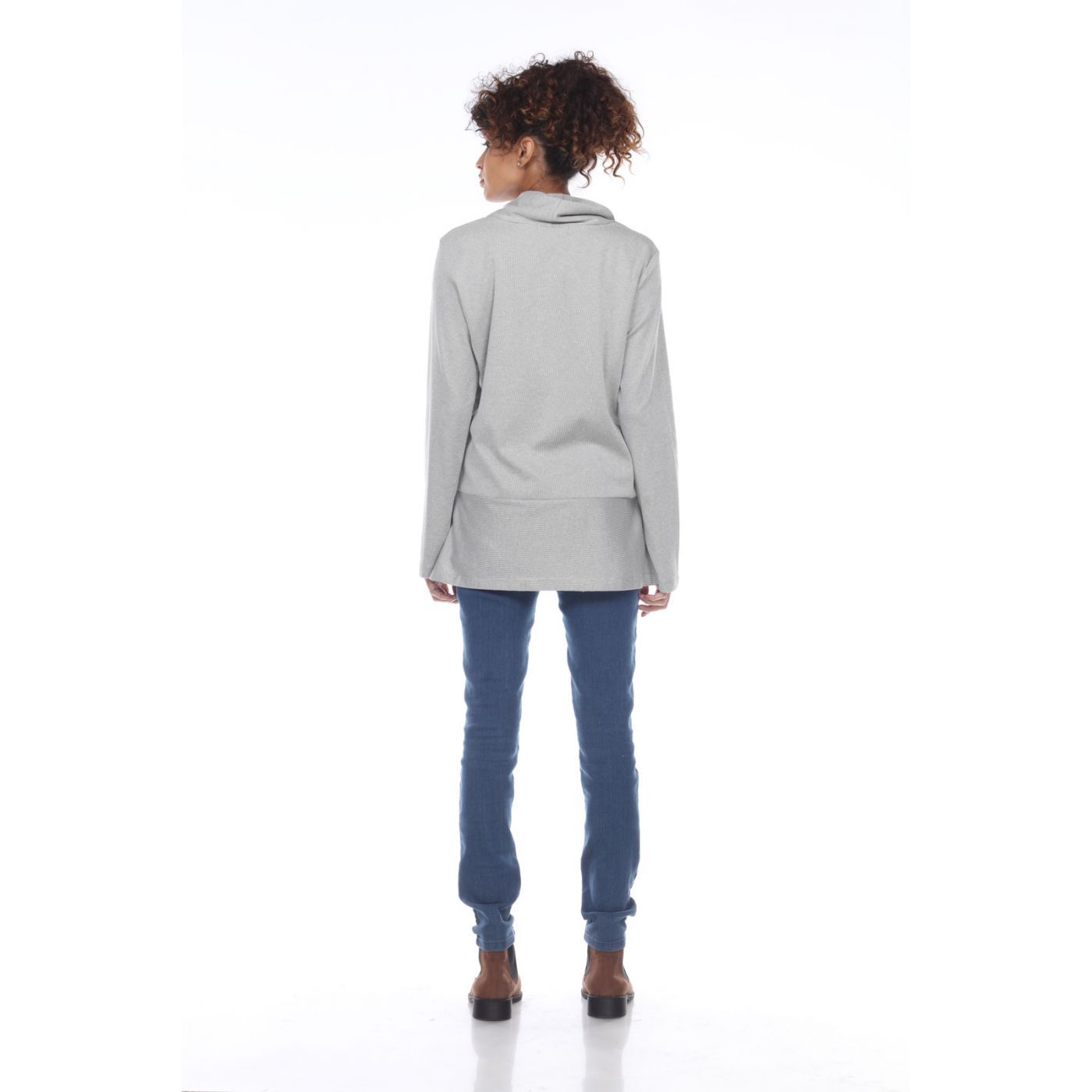 Go With The Flow Top