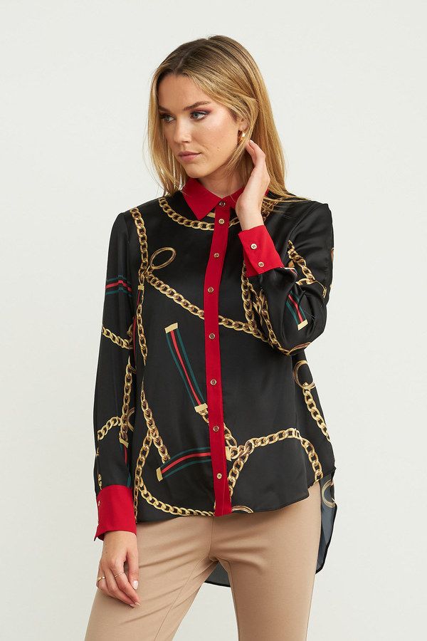 Blouse, Size: 8