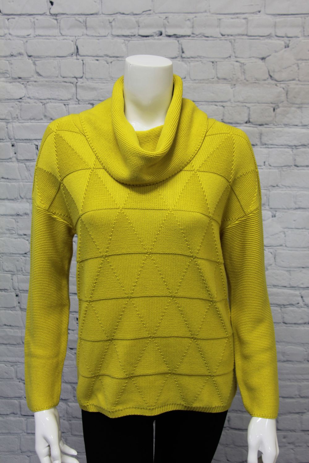 Turtleneck