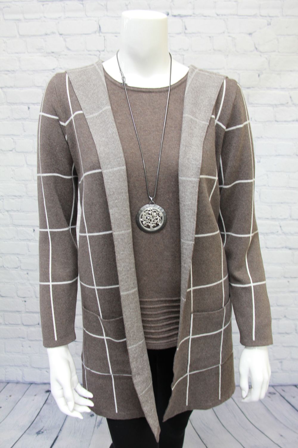 Cardigan, Size: S