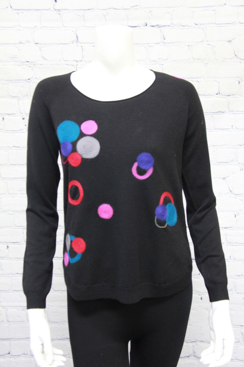 Willow Pullover