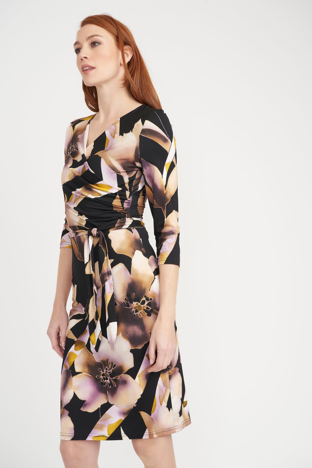 Wrap Dress, Size: 10