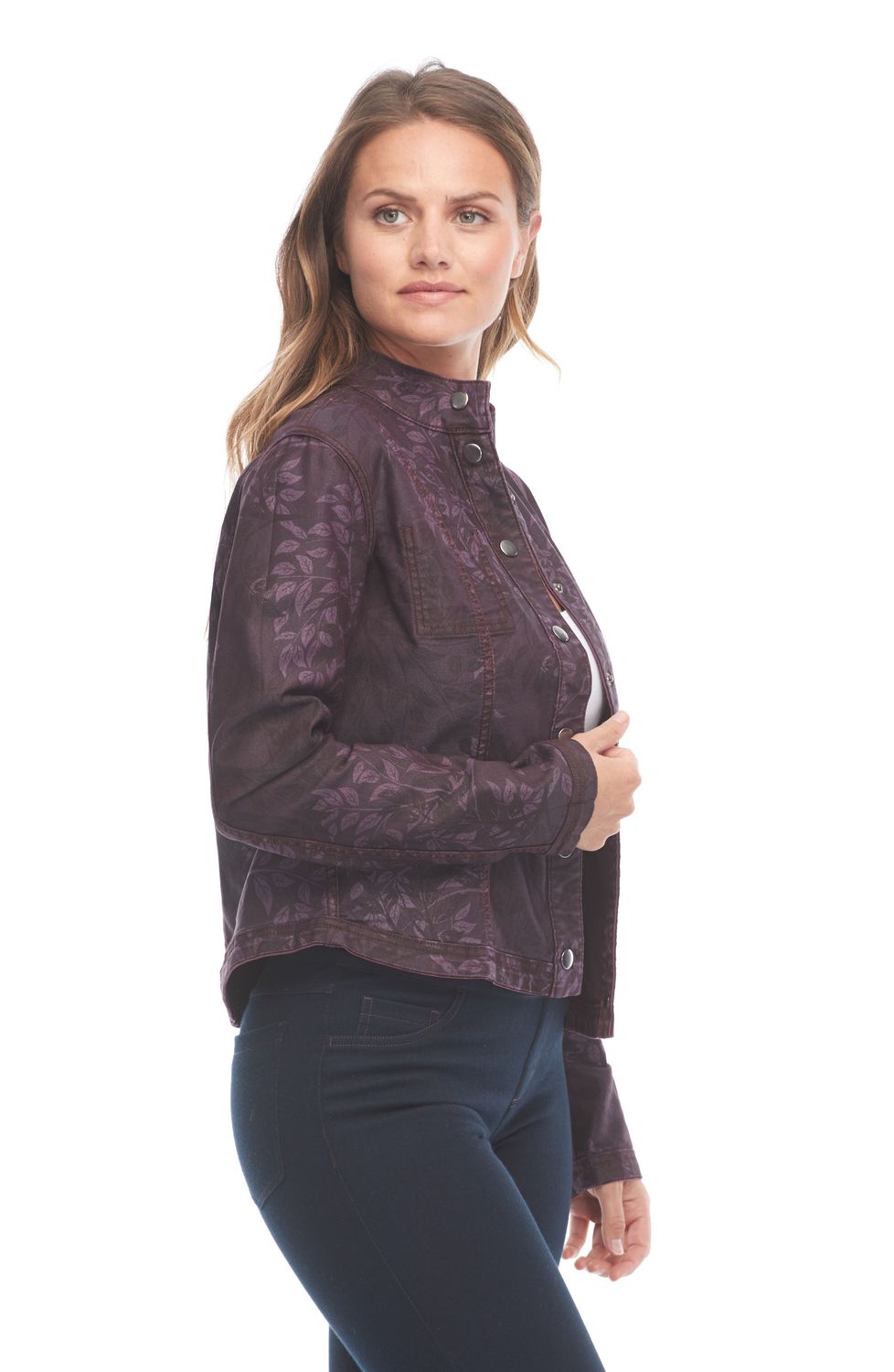 Reversible Jacket
