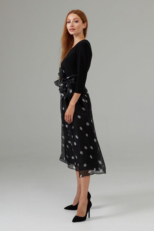 Polka Dot Dress