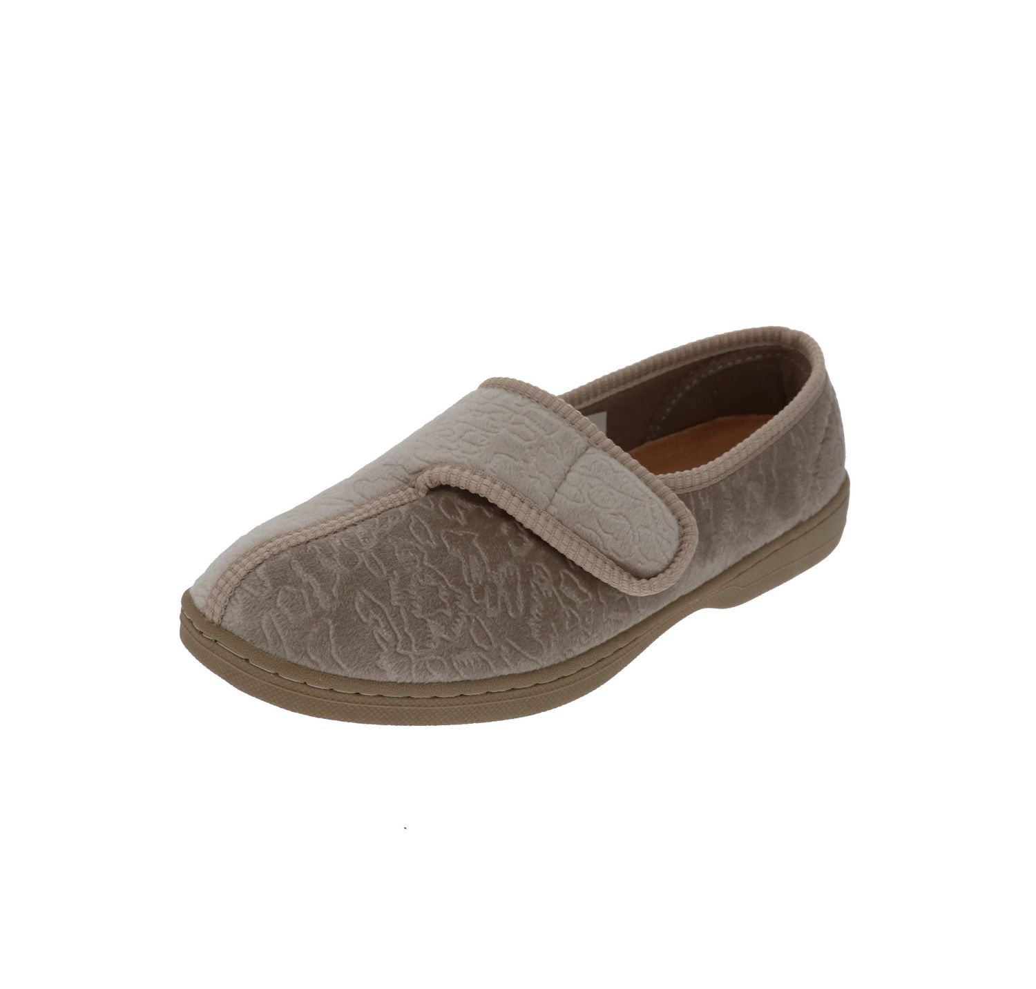 Jewel 2 Slipper, Size: 6W