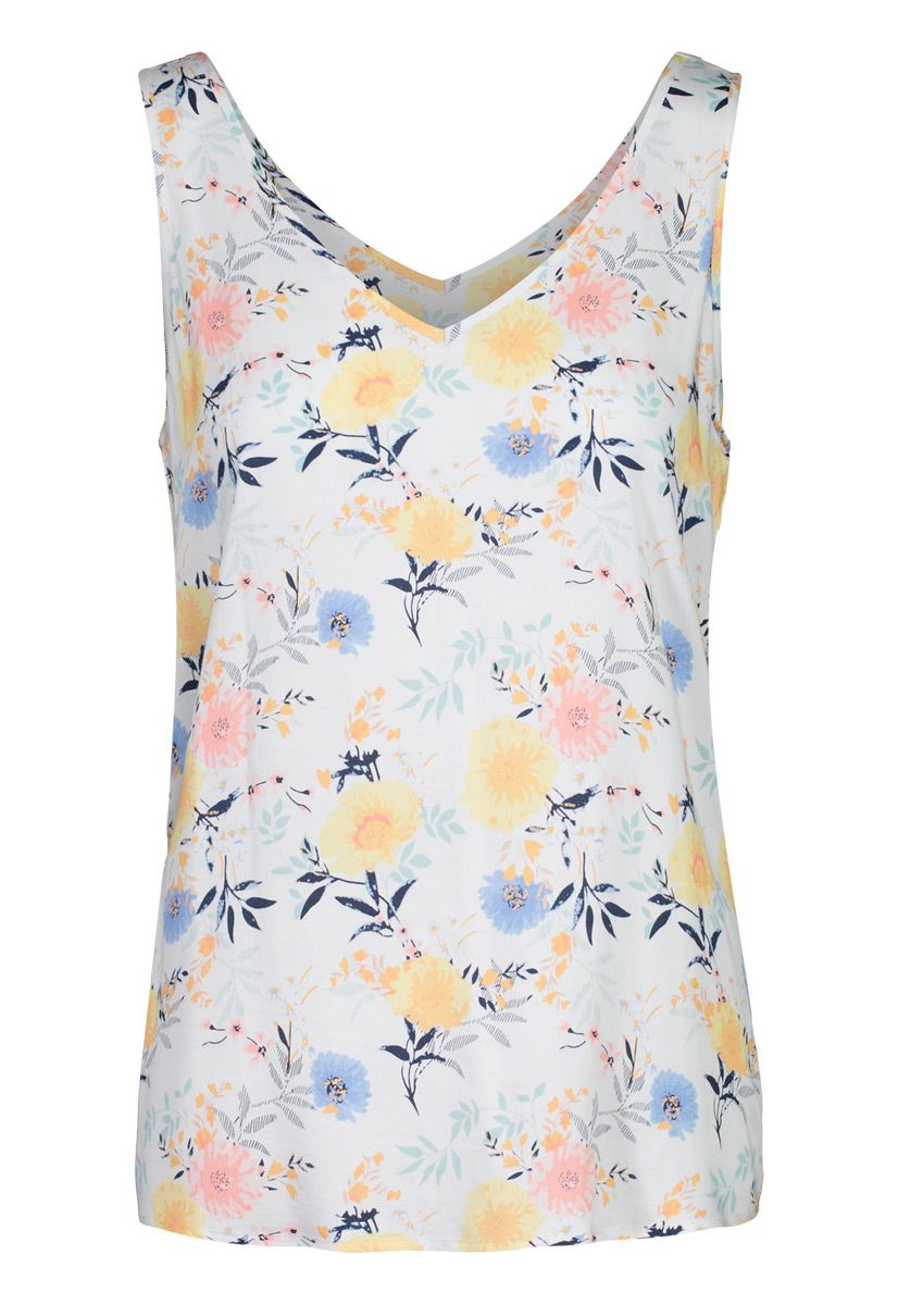 Swing Tank, Size: S