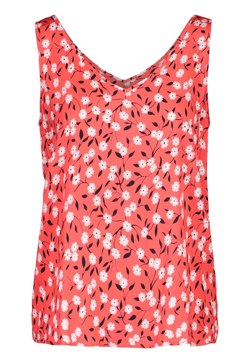 Swing Tank, Size: S