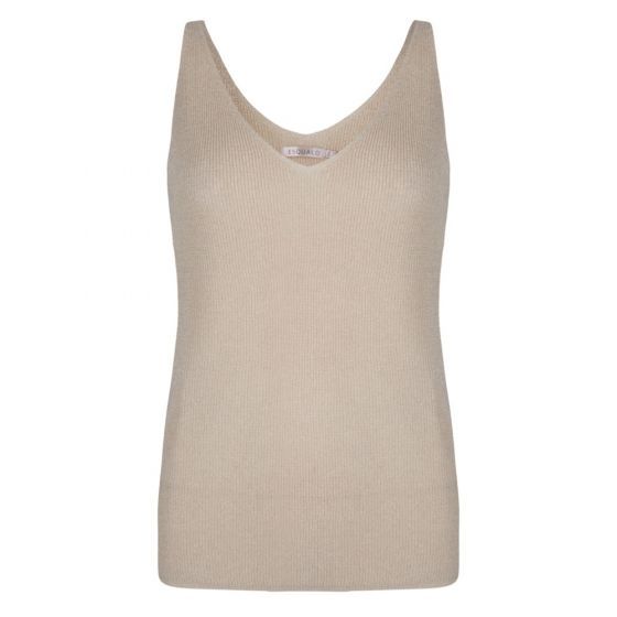 Lurex Camisole