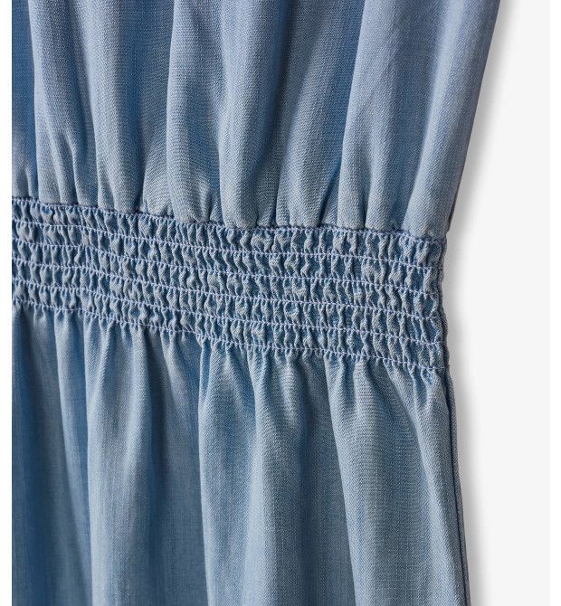 Abbey Shirt Dress